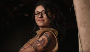 devil may cry 5 nico in-person