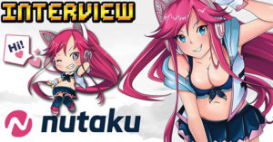 interview with nutaku lewd games youtube censorship and thoughts on censorship in-games
