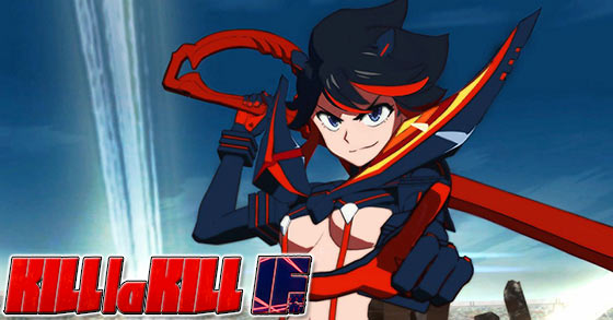 kill la kill if is coming to europe this year for ps4 pc and nintendo switch