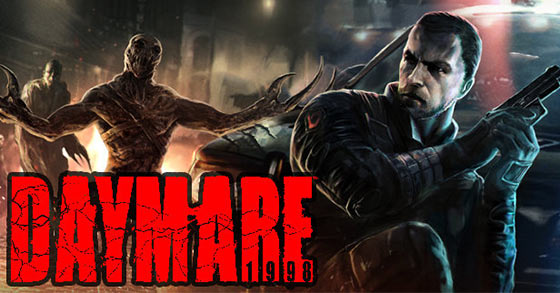 daymare 1998 just released its first story teaser and some new information