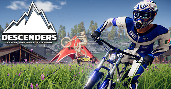 descenders v10 launches on may 7th for xbox one and pc