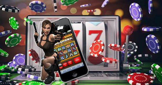 These are some of the best online Casino games that you could play on mobile  - TGG
