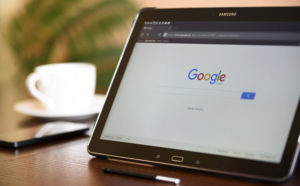 internet search engine