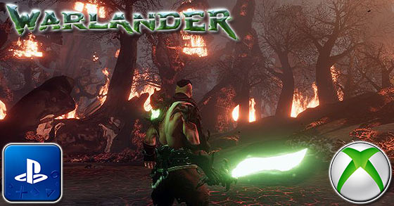 warlander-is-coming-to-ps4-and-xbox-one-in-late-2019-tgg