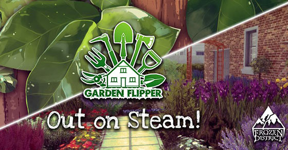 house flipper garden dlc ps4 release date