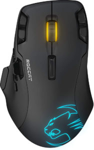 roccat leadr a view from above
