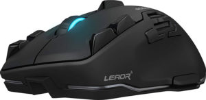 roccat leadr without a usb cord