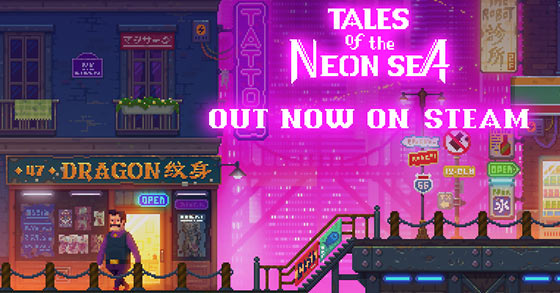 Sentient Noir on Steam