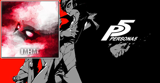 the persona 5 cover album the velvet records is now available in digital stores