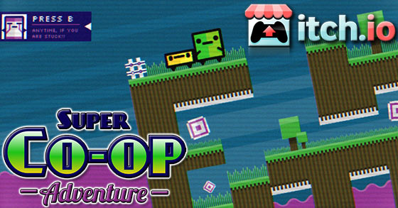 Io Games Coop Io Games Coop