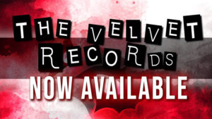 the velvet records album by mohmega