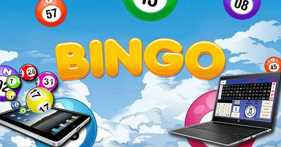 real online bingo