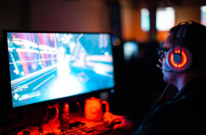 video game testing