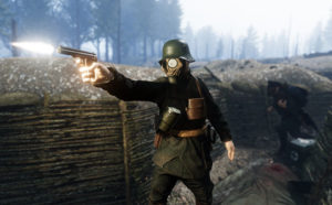 tannenberg mr gas mask