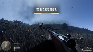 tannenberg the war is on