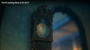 the pc gaming show at e3 2019 midnight ghost hunt