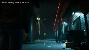 the pc gaming show-at e3 2019 vampire the masquerade bloodlines 2