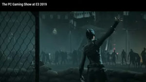 the pc gaming show at e3 2019 zombie army 4 dead war