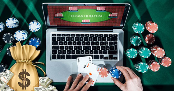 Here are some really good tips on choosing the right online Casino - TGG