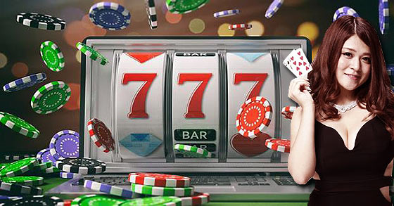 real slot games online free