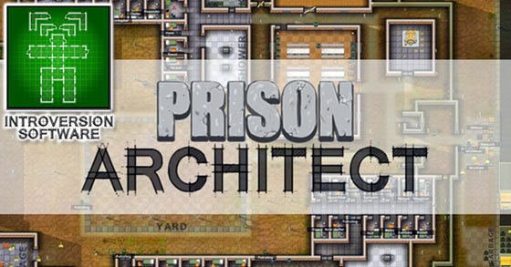 prison architect will no longer be available for download via introversions homepage after august 13th