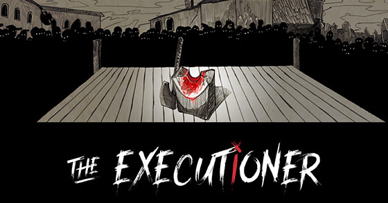 the dark rpg the executioner will now be released on september 25th 2019