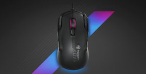 roccat kova aimo gaming mouse a real beast of a gaming mouse