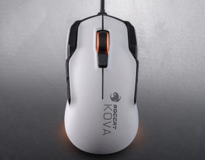 roccat kova aimo gaming mouse are you ready to game like a boss