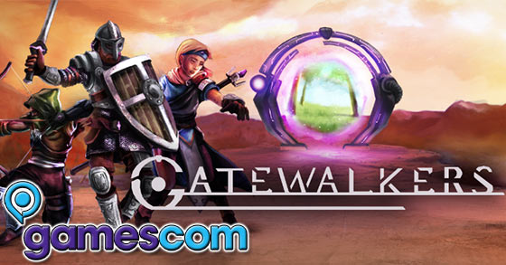 gatewalkers gatewalkers