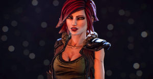 borderlands 3 the sexy and deadly lilith