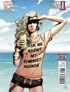 comicsgate mockingbird 8