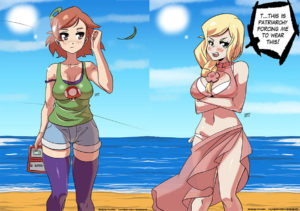 kukuruyo vivian james and lillian woods