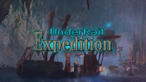 underrail expedition