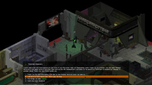 underrail game development
