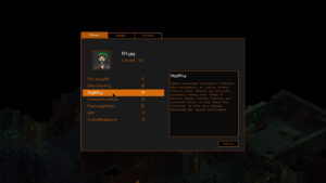 underrail stats