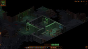 underrail the hq