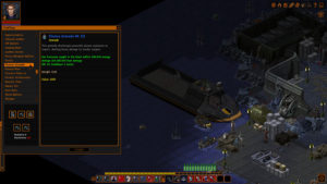 underrail x-com is that you
