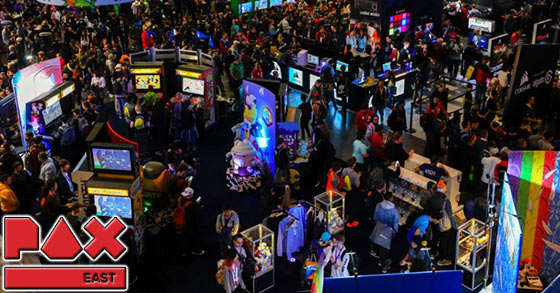 PAX East 2020 has just announced its rolled out its full event schedule