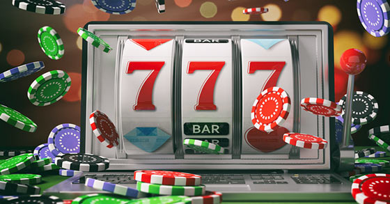Master The Art Of casino games With These 3 Tips