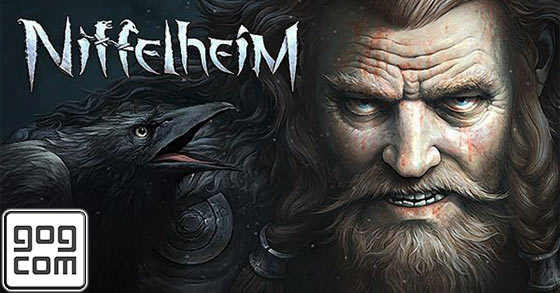 Ellada Games “Niffelheim” Is Now Available Via GOG - TGG