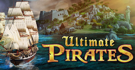 instal Pirates of Everseas: Retribution free