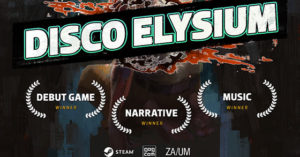 disco elysium achievements