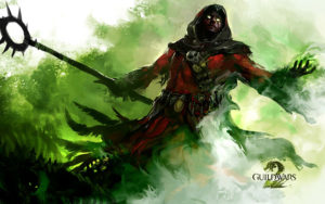 guild wars 2 necromancer