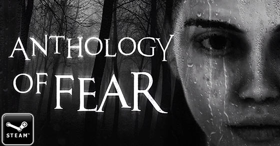 the new psychological horror game anthology of fear has just released its free prologue via steam