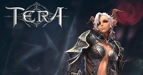 the action mmo tera is to launch its new awakening update on june 30th for ps4 and xbox one