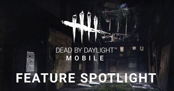 Dead By Daylight Mobile Has Just Announced Its Brand New Game Mode Tgg