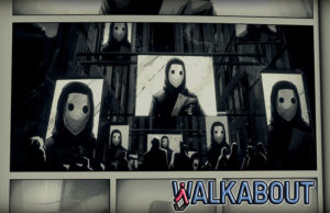 liberated walkabout games