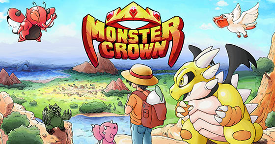 monster crown genres