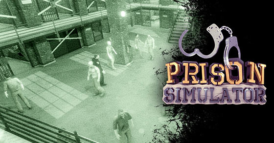 Prison Simulator full version free