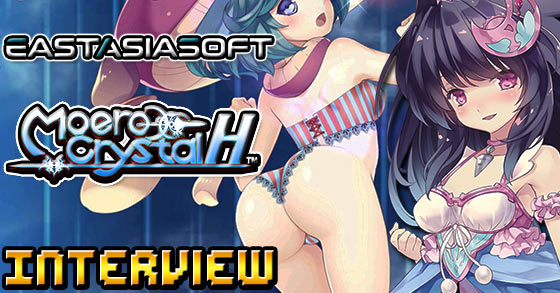 moero crystal-h interview with eastasiasoft fanservice english localization challenges and the upcoming western release